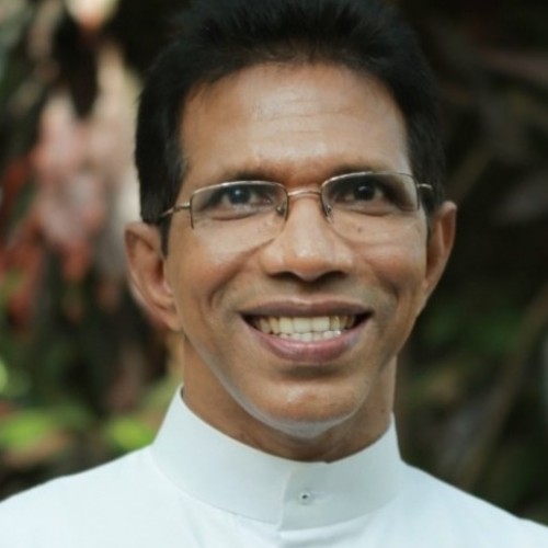 Depaul E M H S S Angamaly-Rev.  Fr. Alex Chalangady VC
