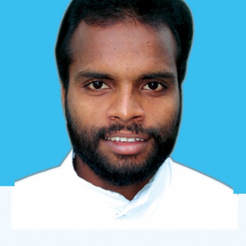 Depaul E M H S S Angamaly-Rev. Fr Jaison Chakkiath V C