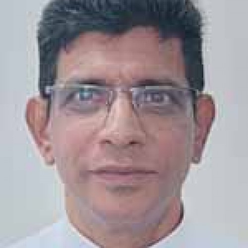 Depaul E M H S S Angamaly-Rev. Fr Jacob Vattaparambil V C
