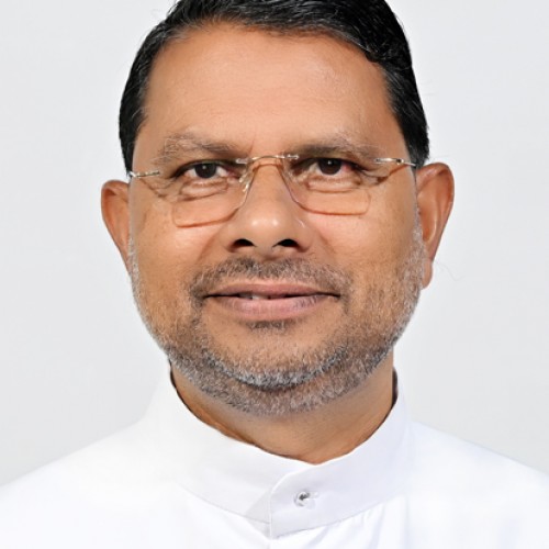 Depaul E M H S S Angamaly-Rev.Fr.Vincent Chirackalmanavalan V C