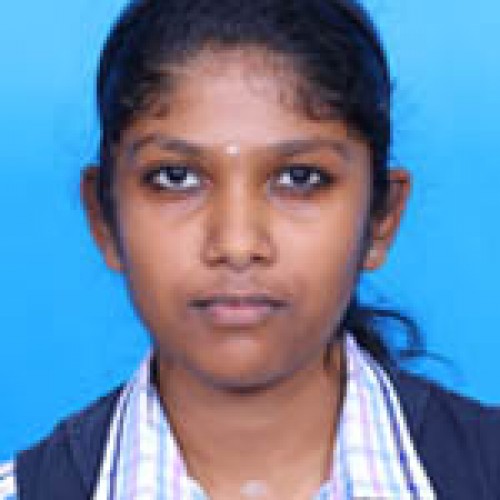 Depaul E M H S S Angamaly-Aditi Sajeevan