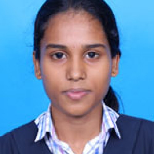 Depaul E M H S S Angamaly-Akshaya Sajeev