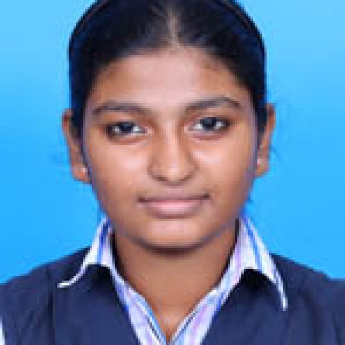 Depaul E M H S S Angamaly-Aleena Eby Kavatt