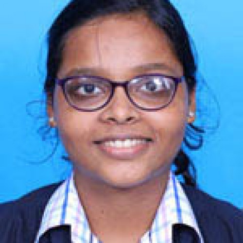 Depaul E M H S S Angamaly-Aleena Wilson