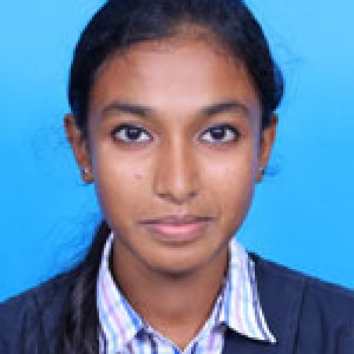 Depaul E M H S S Angamaly-Aleena Eldhose