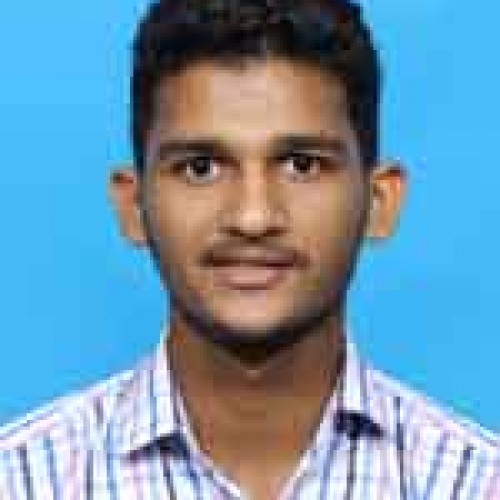 Depaul E M H S S Angamaly-AMAL T SIMON