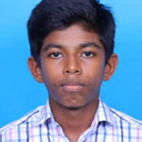 Depaul E M H S S Angamaly-Amal Varghese