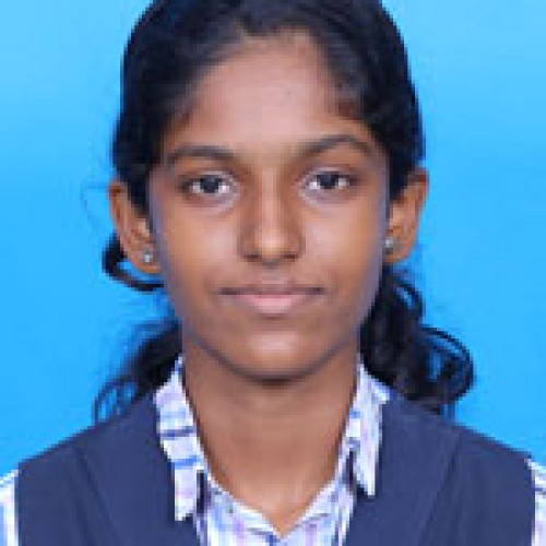 Depaul E M H S S Angamaly-Aneetta Jose