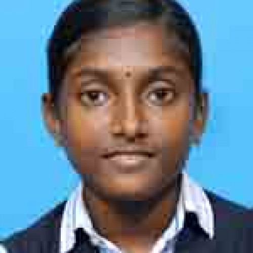 Depaul E M H S S Angamaly-ANNA MARIYA GEORGE