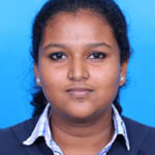 Depaul E M H S S Angamaly-Arunima Anirudhan