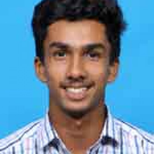 Depaul E M H S S Angamaly-ASHIK C THARIAN