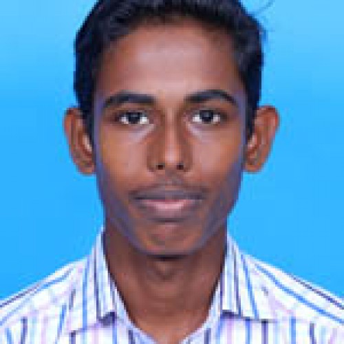 Depaul E M H S S Angamaly-Ashin Sabu