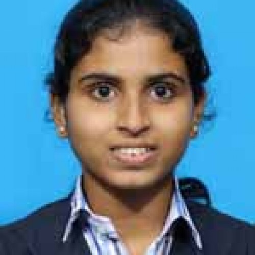 Depaul E M H S S Angamaly-ASHLY SHAJU