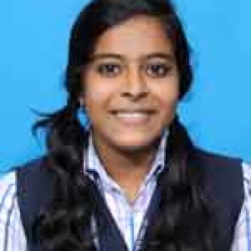 Depaul E M H S S Angamaly-ASHNA JOHNY