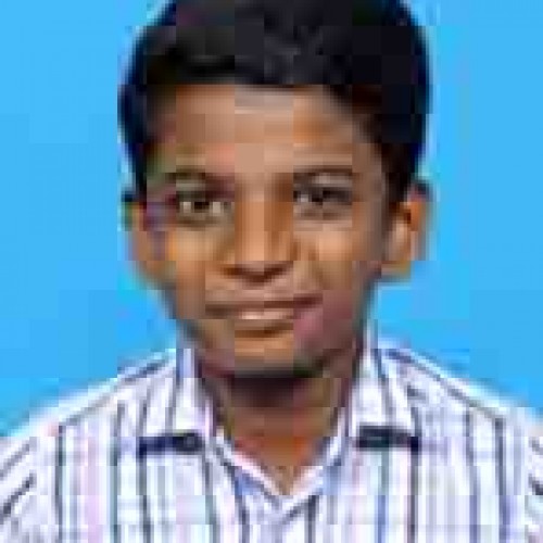 Depaul E M H S S Angamaly-ASHWIN ELDHO