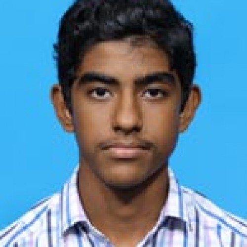 Depaul E M H S S Angamaly-ATHUL GARVASIS