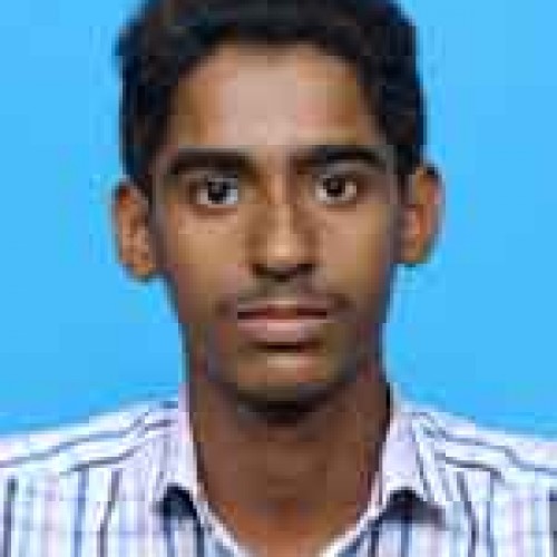 Depaul E M H S S Angamaly-BABOOSE SUNNY