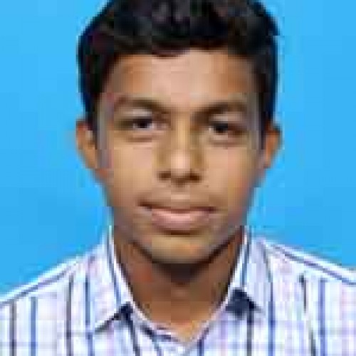 Depaul E M H S S Angamaly-CHRISTO MARTIN