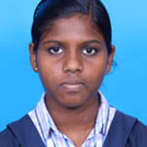 Depaul E M H S S Angamaly-Sreeshma K.C