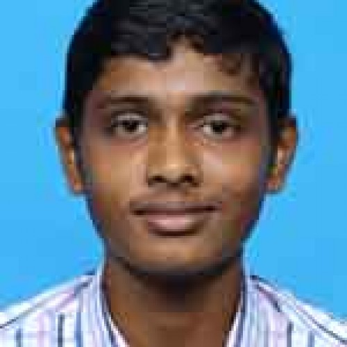 Depaul E M H S S Angamaly-DEEPAK S