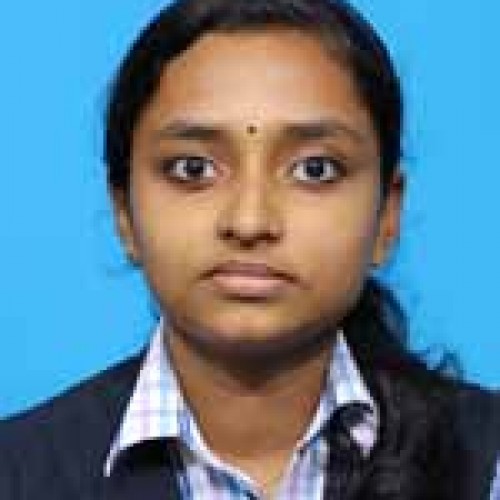 Depaul E M H S S Angamaly-DIYA DAVIS