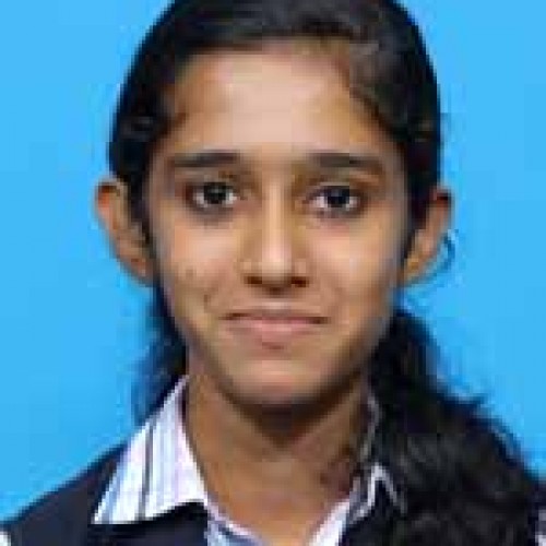 Depaul E M H S S Angamaly-ELIZABETH MARIYA JOHNY