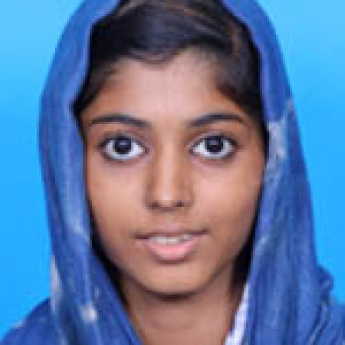 Depaul E M H S S Angamaly-Fathima Hasna A A