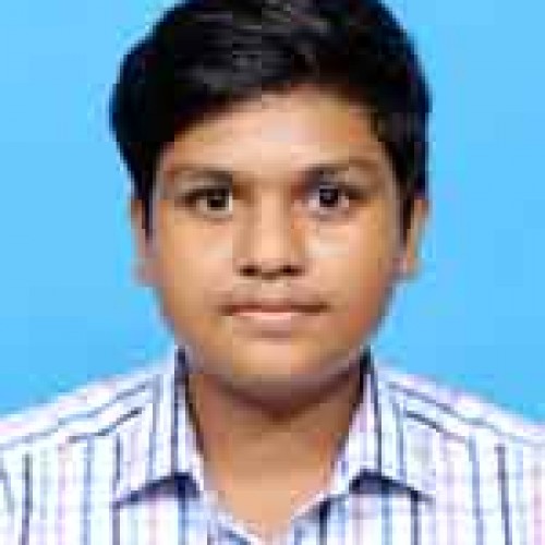 Depaul E M H S S Angamaly-VIGNESH V.G