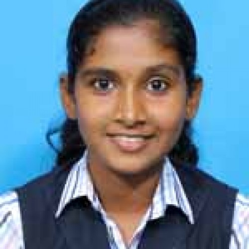 Depaul E M H S S Angamaly-JEWEL ROSE SHAJAN