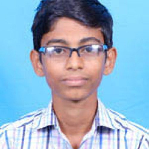 Depaul E M H S S Angamaly-Jison Alias