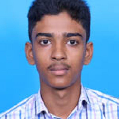 Depaul E M H S S Angamaly-Joel George