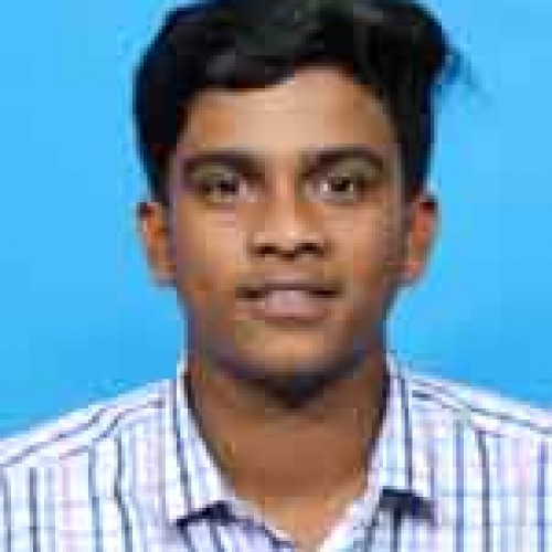 Depaul E M H S S Angamaly-JOPHIN BIJU