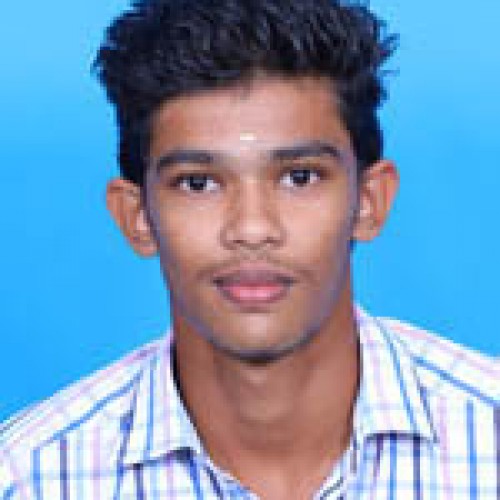 Depaul E M H S S Angamaly-Madhav C.M