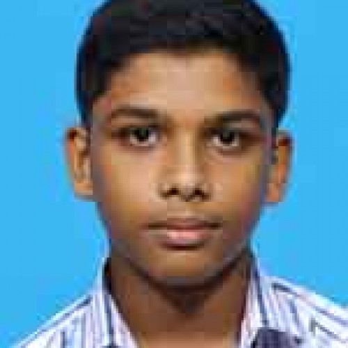 Depaul E M H S S Angamaly-MANUEL WILSON