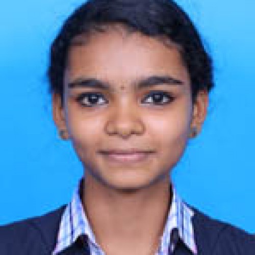 Depaul E M H S S Angamaly-Meenakshi Santhosh