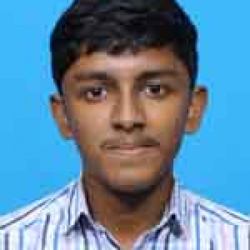 Depaul E M H S S Angamaly-MUHAMMED NASUHAL K.N