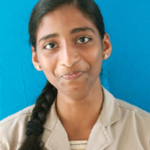 Depaul E M H S S Angamaly-Nimmi Johnson