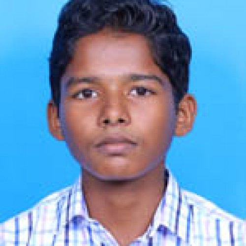 Depaul E M H S S Angamaly-Paulson Baiju