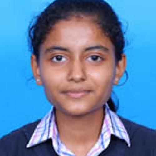 Depaul E M H S S Angamaly-Priya Davis