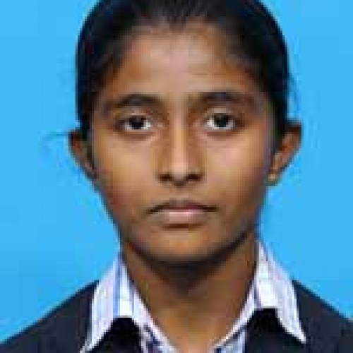 Depaul E M H S S Angamaly-ROSE MARIYA MATHEW