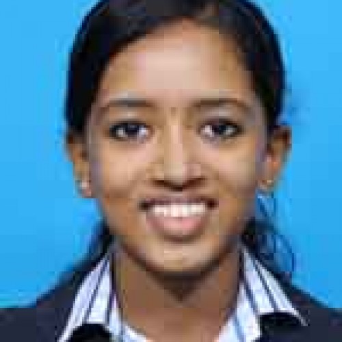 Depaul E M H S S Angamaly-SANDRA MARIYA JOSEPH