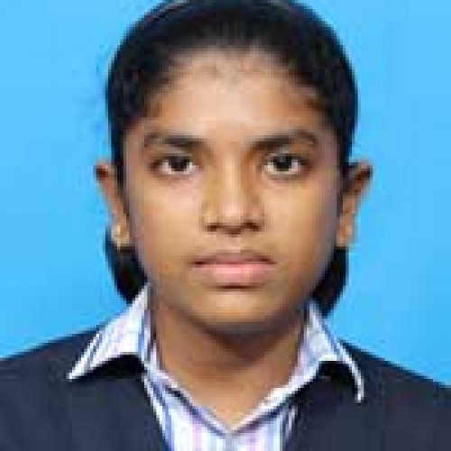 Depaul E M H S S Angamaly-SARA SHIBU