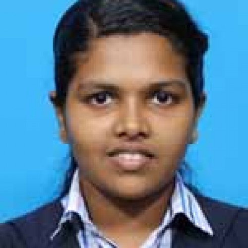 Depaul E M H S S Angamaly-SHARLET ABRAHAM