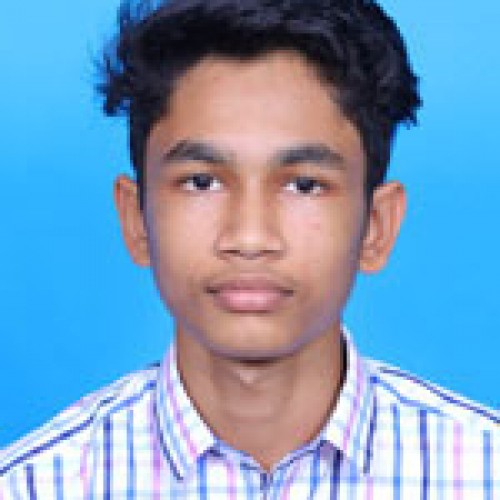 Depaul E M H S S Angamaly-Sidharth C.B