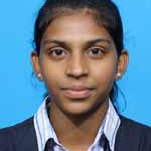 Depaul E M H S S Angamaly-SONIYA VARGHESE