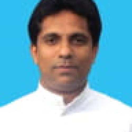 Depaul E M H S S Angamaly-Fr.Sebastian Purayidam