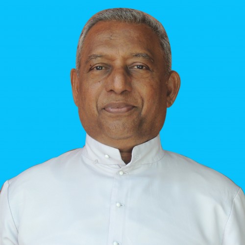 Depaul E M H S S Angamaly-Fr.Paul Ambalakandam