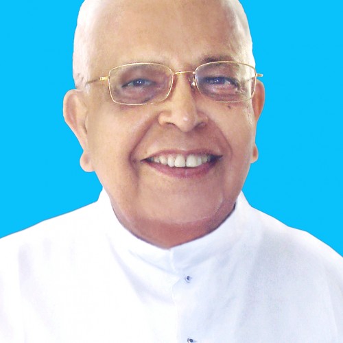 Depaul E M H S S Angamaly-Fr.George Kammattil