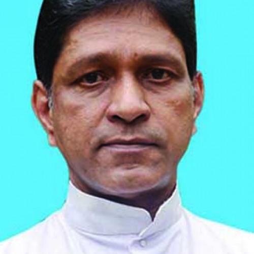 Depaul E M H S S Angamaly-Rev.Fr.Jose Valiyakadavil