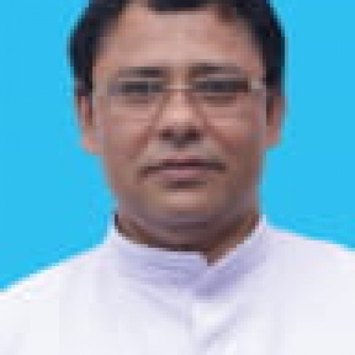 Depaul E M H S S Angamaly-Rev.Fr.Tomy Punnassery